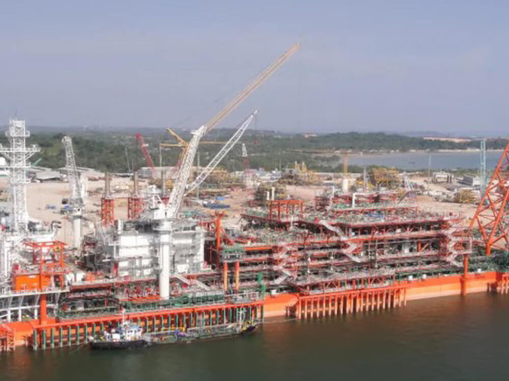 FPSO