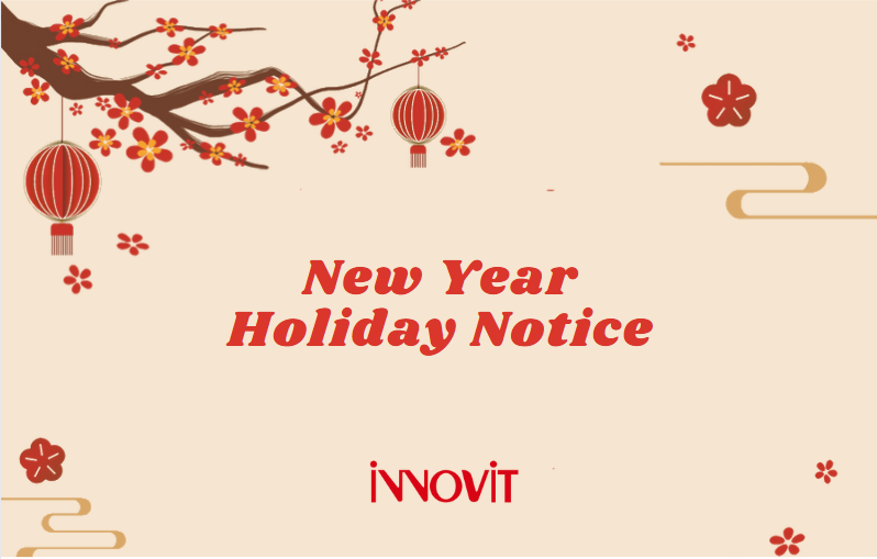 holiday notice
